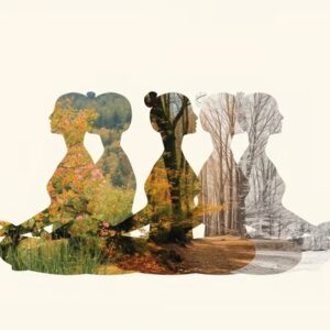 Collective Breath: 1 Year Subscription